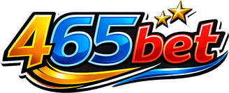 465bet লোগো